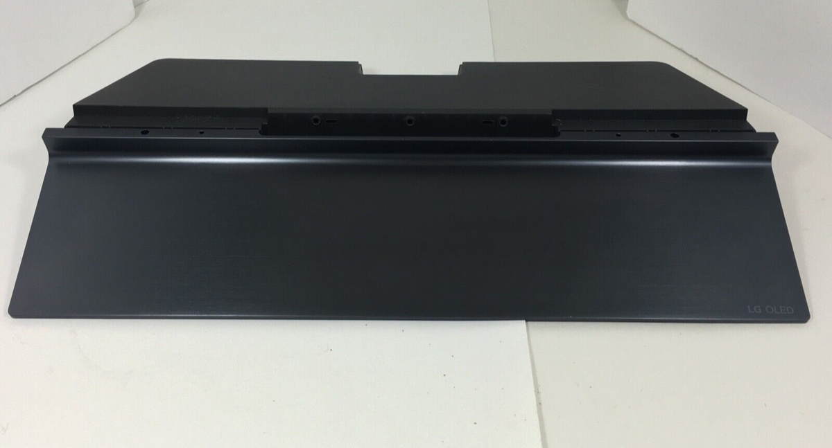 LG OLED77C2PUA Stand Base Front MAM65999703 MEZ64114724 | eBay