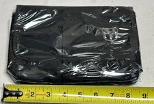 DODGE  CANVAS CASE FOR USER GUIDE OPERATORS OWNERS MANUAL OEM