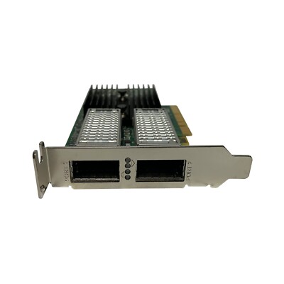 448397-B21 HP INFINIBAND 4X DDR PCI-E HCA CARD 452372-001, 452373-001 - Foto 7