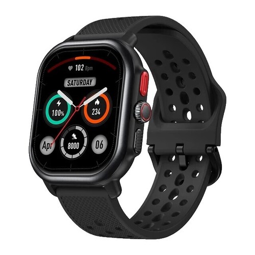 Vodafone Smart Platinum 7, lo hemos probado