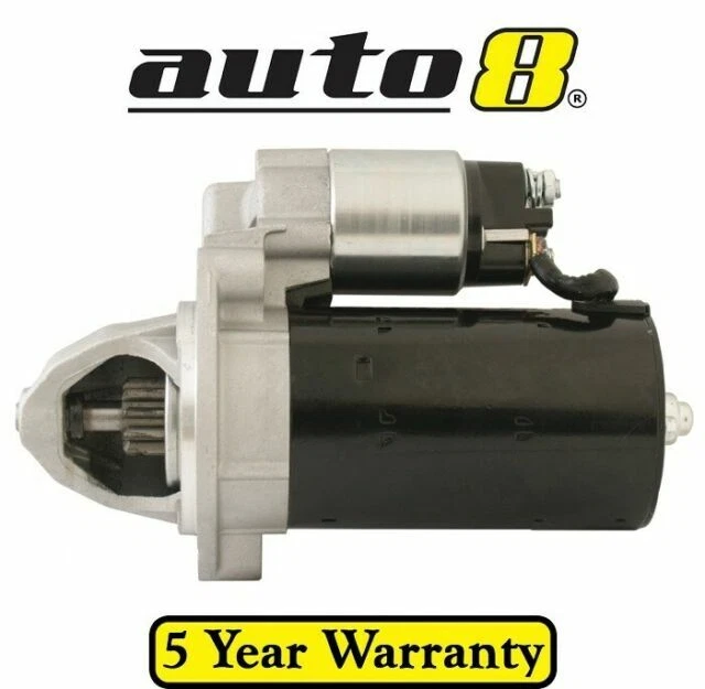 Auto 8 Car and Truck Starters