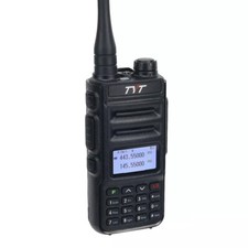 TYT TH-UV88 Talkie Walkie Dual Band Analog Two-Way Radio 136-174  400-480MHz