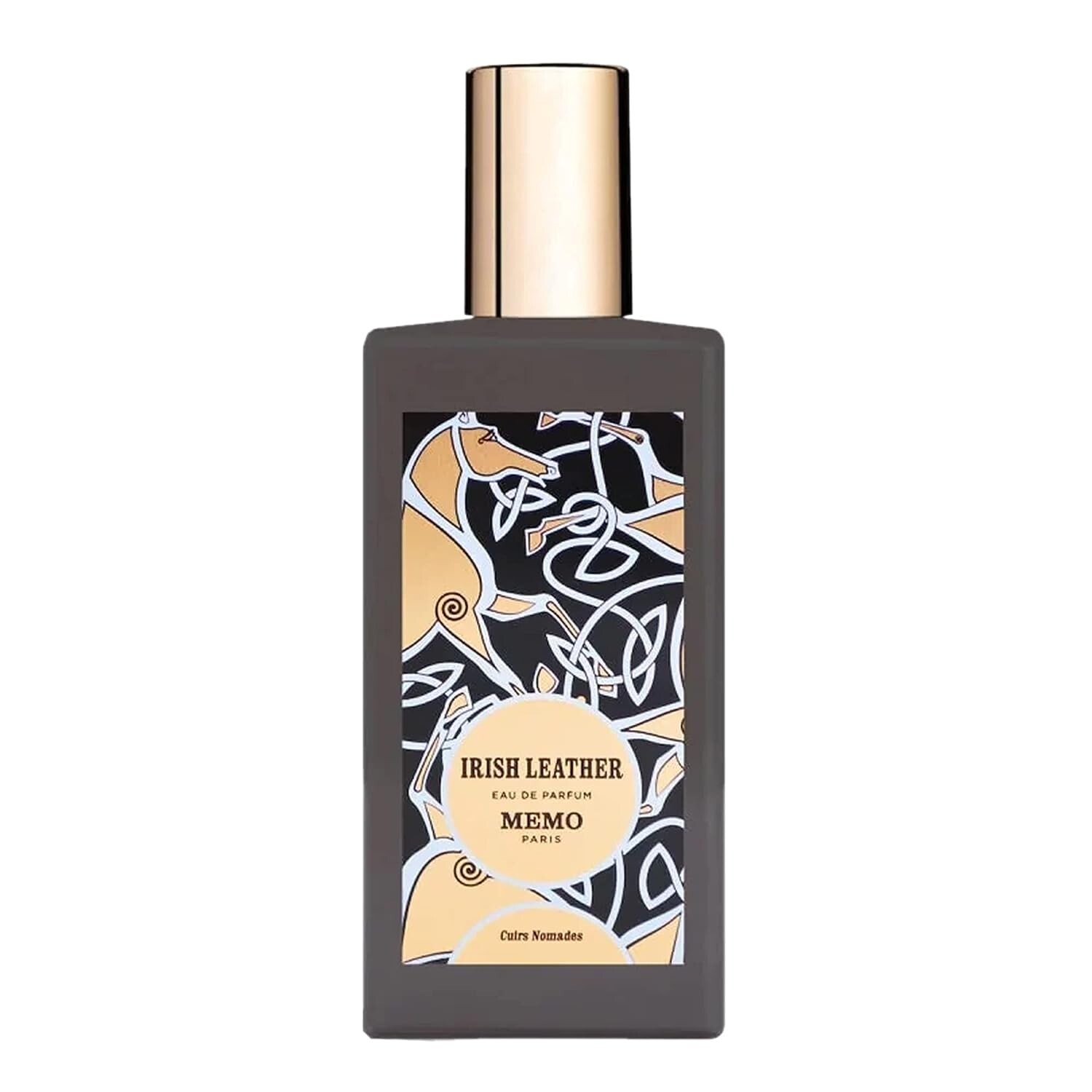memo irish leather perfume