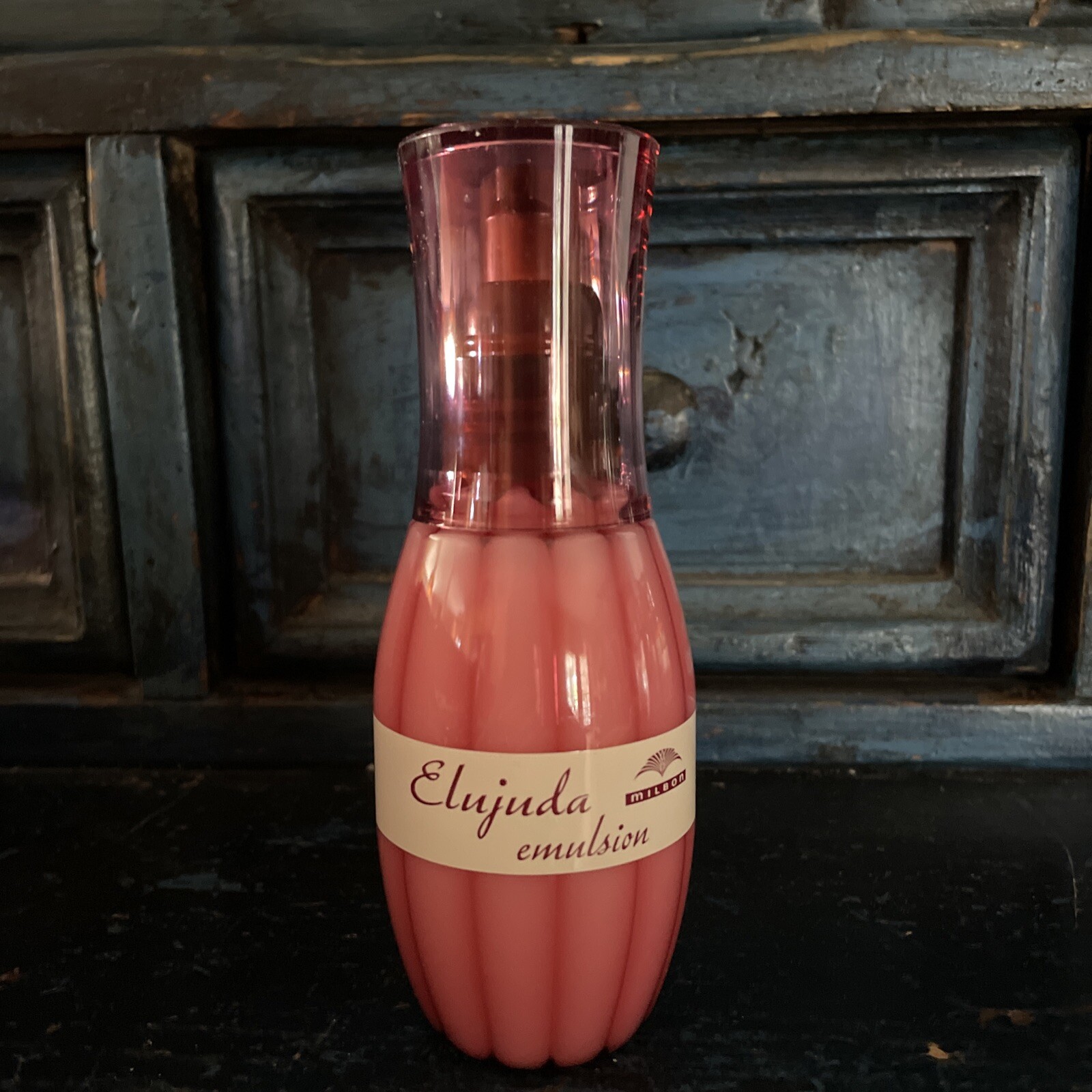 MILBON Deesse's Elujuda Emulsion 120ml Made in Japan Nwob eBay