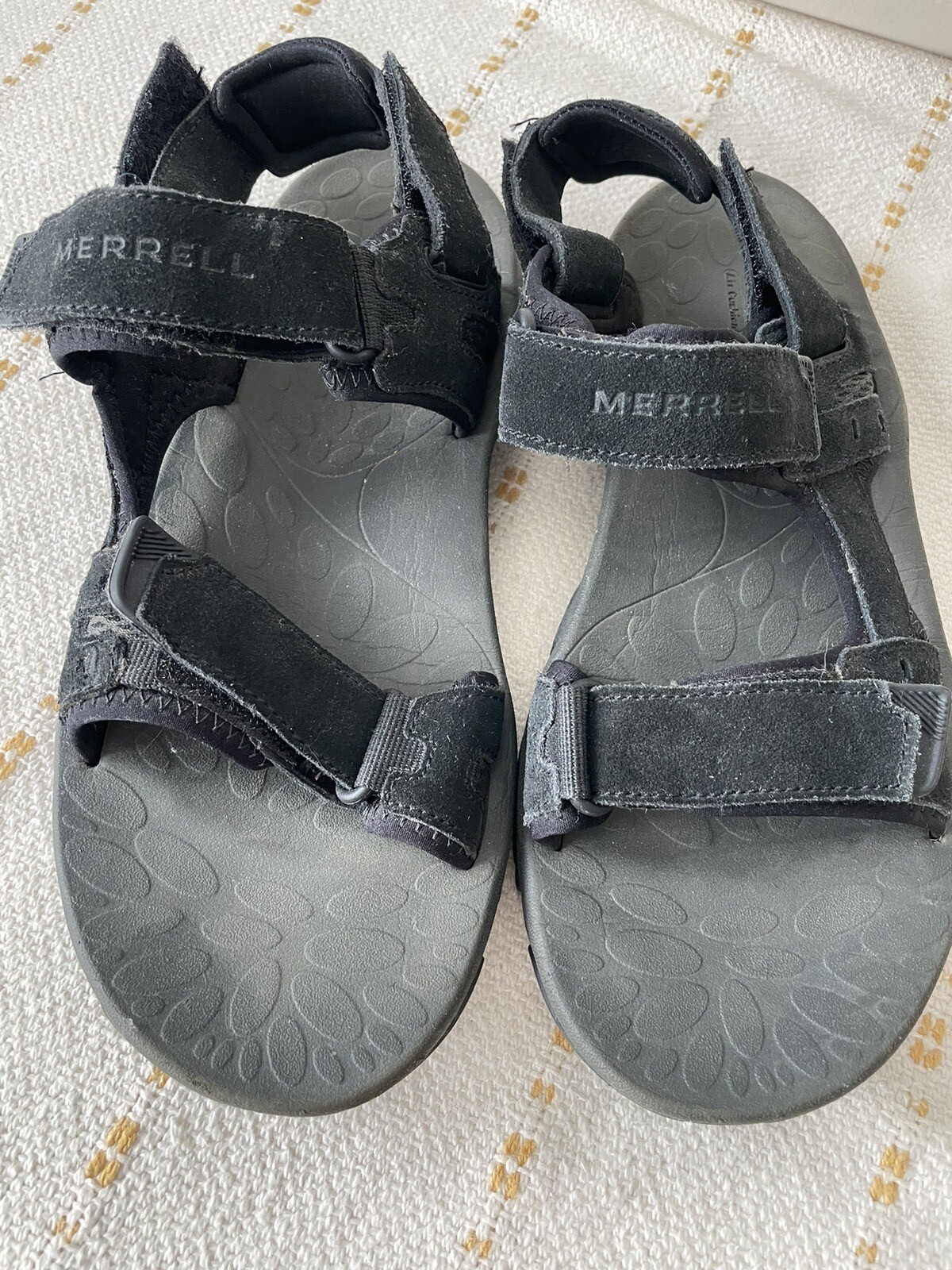 MERRELL Sandali uomo Merrill taglia 8