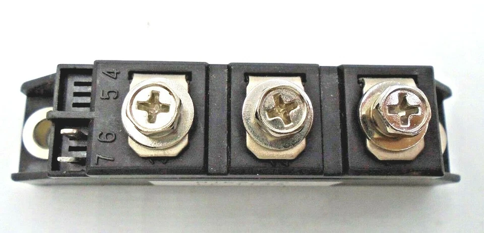 Módulo de tiristor duplicador NTE Electronics 95A NTE 5722 NUEVO EN CAJA Foto 2 de 4