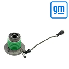 GM OE CLUTCH SLAVE CYLINDER BEARING ASSEMBLY for 14-19 CORVETTE STINGRAY Z06 ZR1