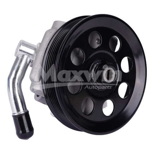 Power Steering Pump Fit 2011-2016 Ford F-250 F-350 Super Duty 6.2L 96-5202 - Picture 11 of 16