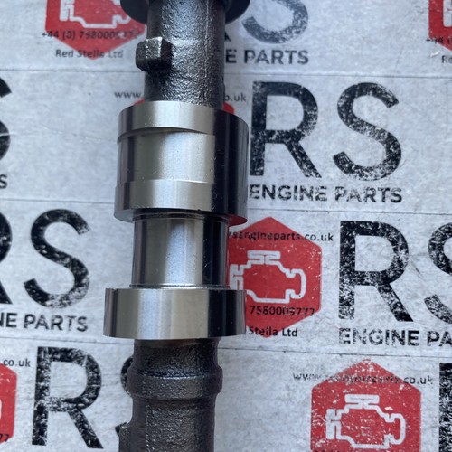 AUSPUFF NOCKENWELLE PASST FÜR MAZDA 3 6 CX-5 2.2 DIESELMOTOR SHY1 SHY4 SHY6 - Bild 10 von 11