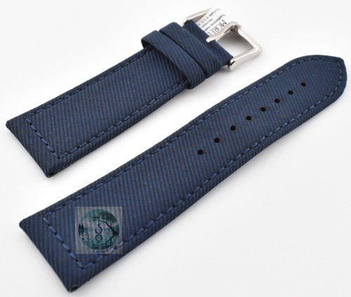 Cinturino per Orologio Morellato Ecopelle "Save The Nature" Con Fibre Riciclate - Foto 12 di 31