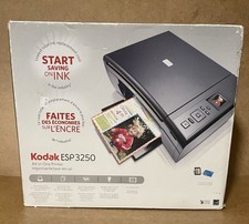 kodak esp 3250 all-in-one printer