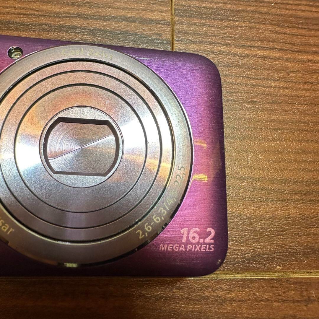 SONY Cyber-shot DSC-WX30 デジカメ 2752 SONY Cyber-shot DSC-WX30 Digital Camera 2752 From Japan | eBay