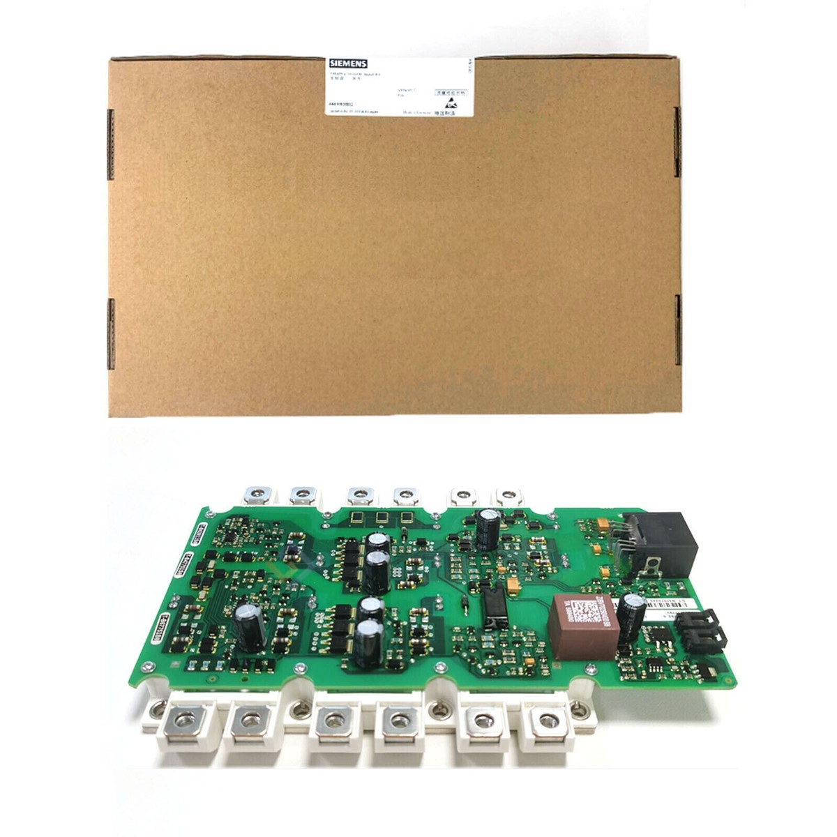 1PC Siemens A5E36717790 IGD3/R2 driver board Expedited