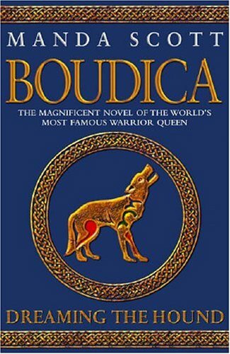 Boudica: Träumen des Hundes (Boudica 3) von Scott, Manda Hardcover-Buch The Fast - Bild 1 von 2