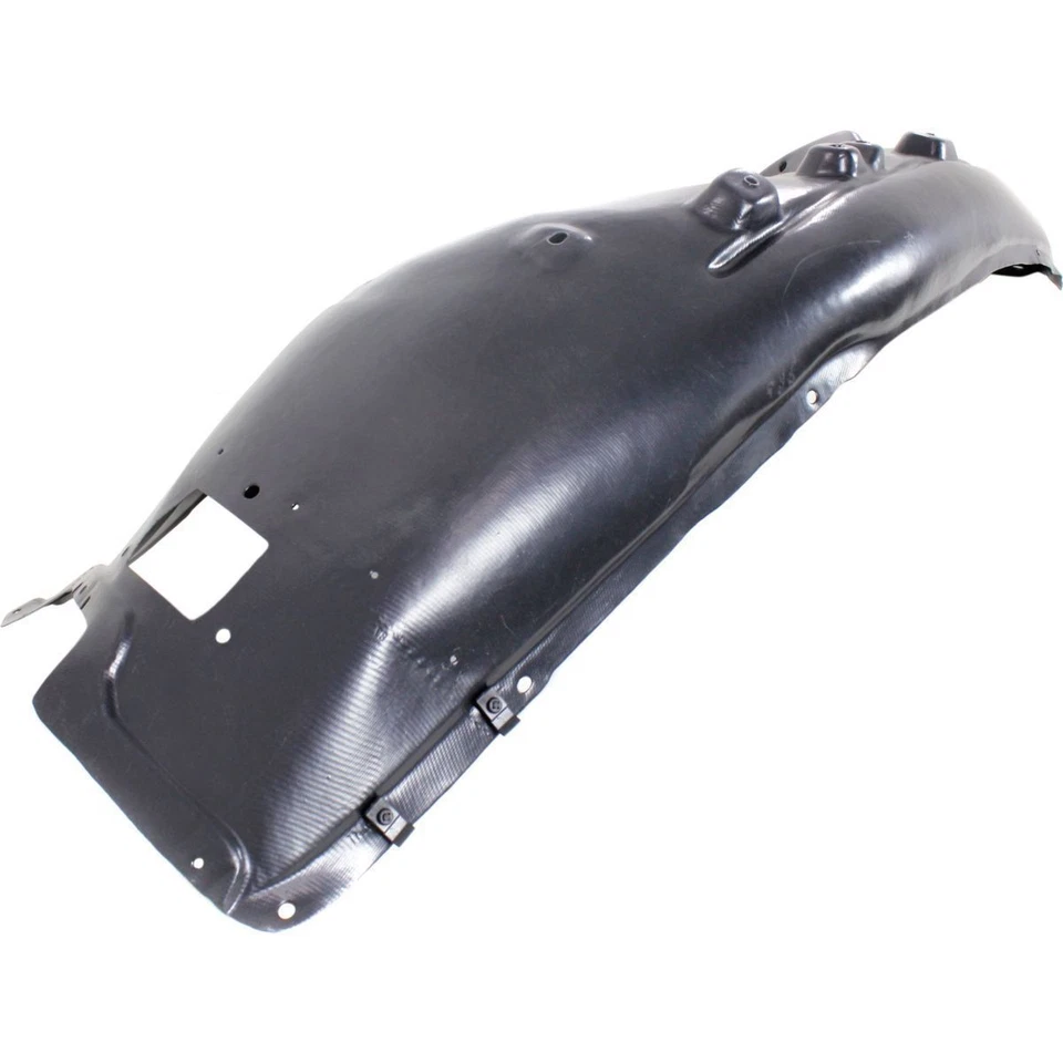 Front Left Driver Side Fender Liner For 2015-2022 Dodge Charger CH1248171 Foto 4 de 4