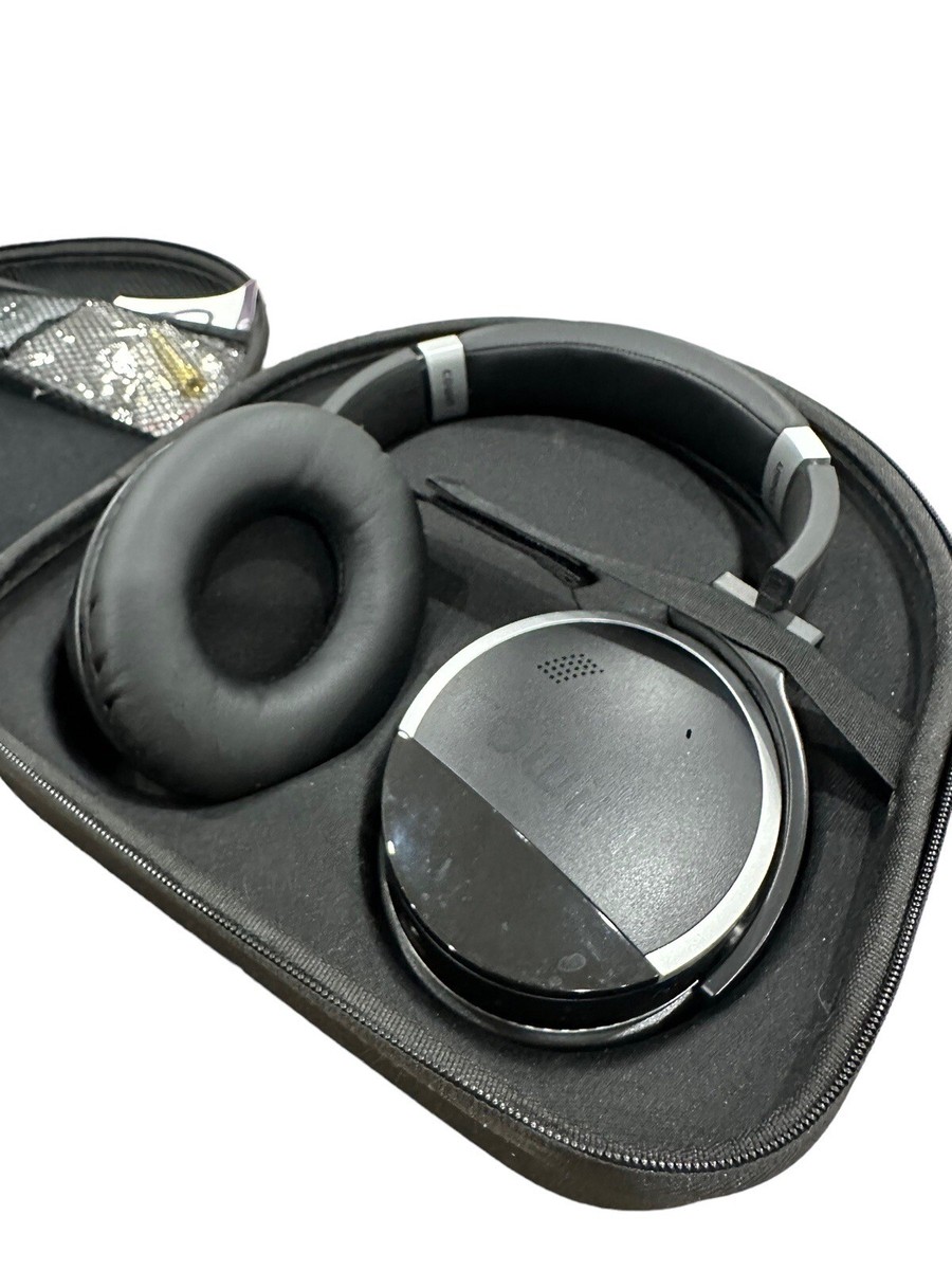 COWIN E8 Active Noise Cancelling Bluetooth Wireless Headphone Comes With  Case