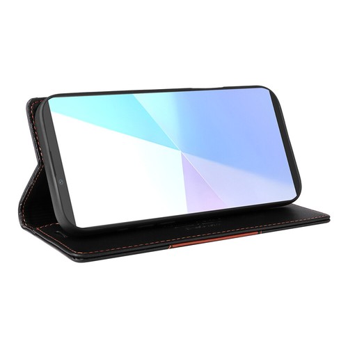 For Sony Xperia 1 5 10 II III IV V VI Magnetic Leather Wallet Card Case Cover - Picture 16 of 80