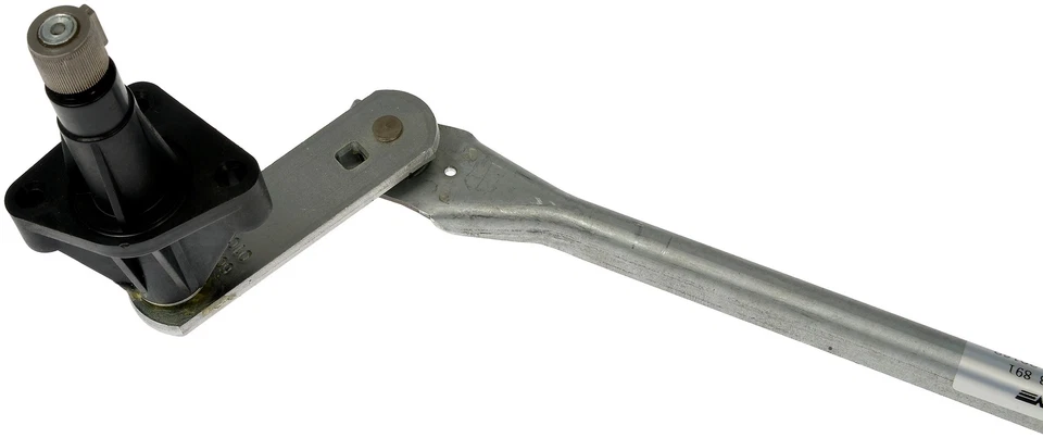 Acoplamiento del limpiaparabrisas izquierdo Dorman para GMC K1500 1988-1999 1989 1990 1991 Foto 4 de 4