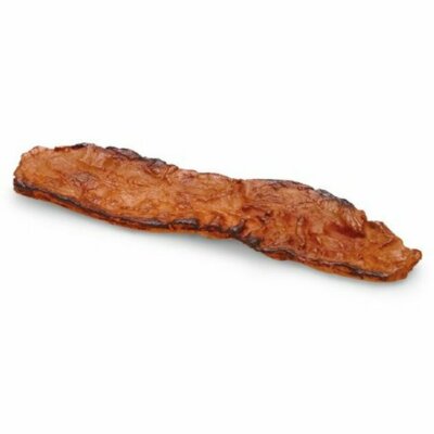 Display Faux Food Prop Crispy Bacon New