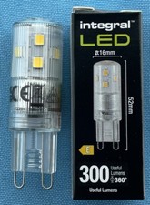 28 W LED Light Bulbs for sale | eBay UK