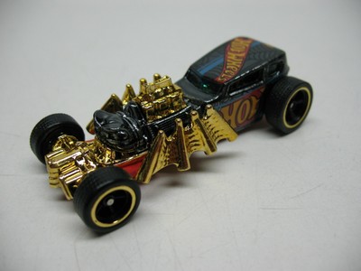 street creeper hot wheels treasure hunt