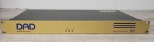 Digital Audio Denmark DAD DX32 i/o and router...