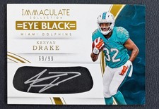 2016 Panini Immaculate Football Cards 8