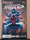 Amazing Spider-Man #9 Spider-Verse Part 1 2nd Appearance Spider-Gwen 2014 [M3]