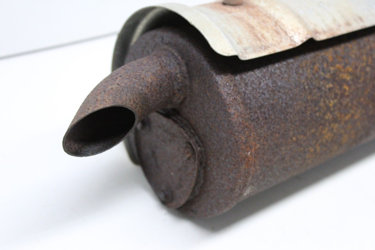 2006 ARCTIC CAT 500 TBX OEM EXHAUST MUFFLER 0512-306 | eBay