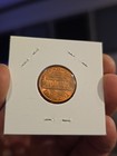 1973 P Gem Bu Lincoln Memorial Cent Penny Taken From A Obw Roll — photo 6