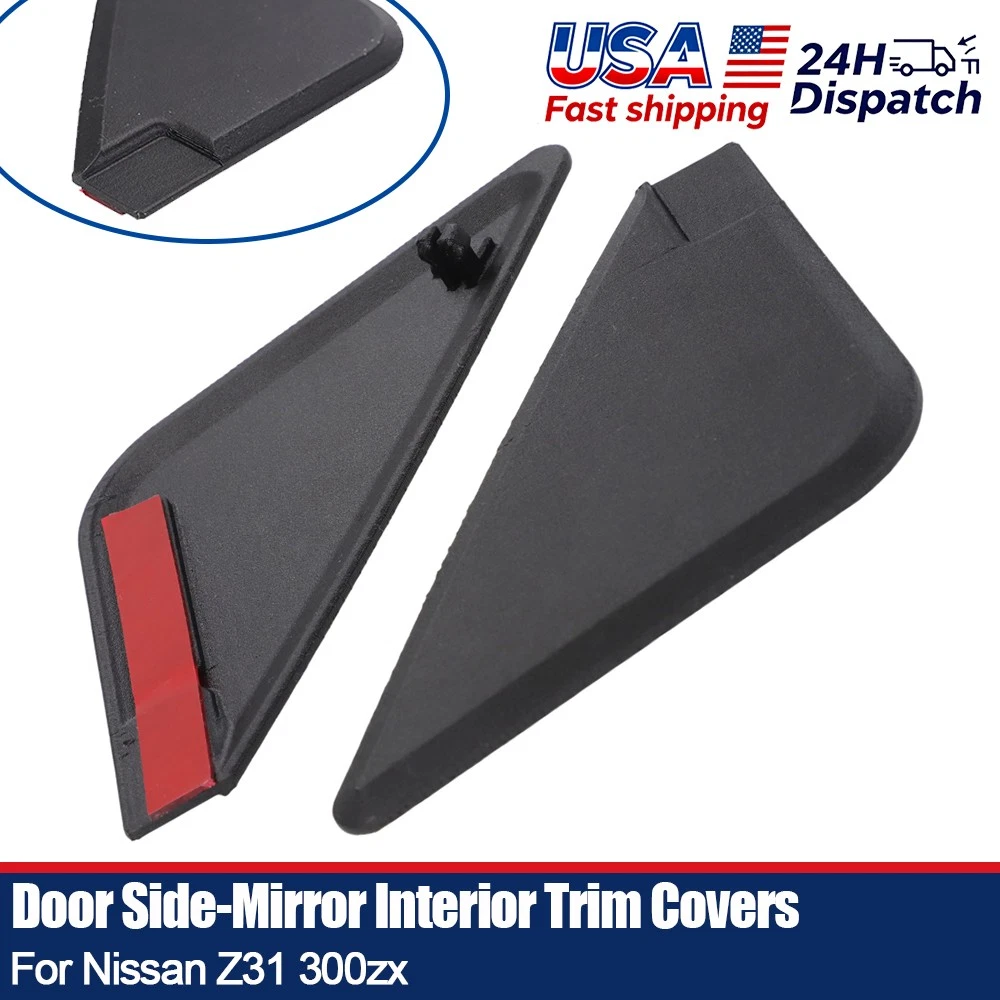 Interior Trims for 1988 Nissan 300ZX for sale | eBay