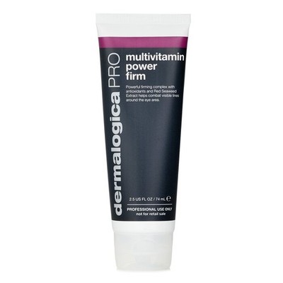 Dermalogica - MultiVitamin Power Firm (Salongröße) 74ml/2.5oz