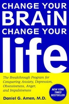 Change Your Brain, Change Your Life: The Breakthrou... | Buch | Zustand sehr gut