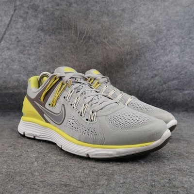 Nike Shoes Womens 7.5 Sneaker Athletic Lunareclipse 3 Running Cross Trainer Grey
