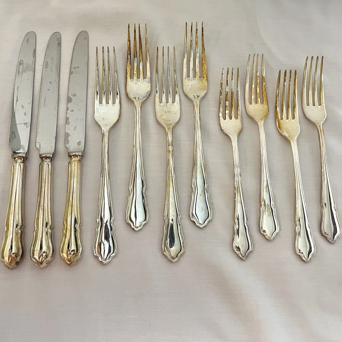 roberts belk flatware products for sale | eBay