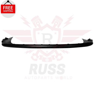 New Front Bumper Lower Valance Extension Fits 2009-2020 Dodge Journey CH1090139