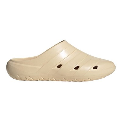 New Adidas Adicane Clogs Tan Unisex Slides - Size Men s 8 / Women s 9 (EU42) NWT