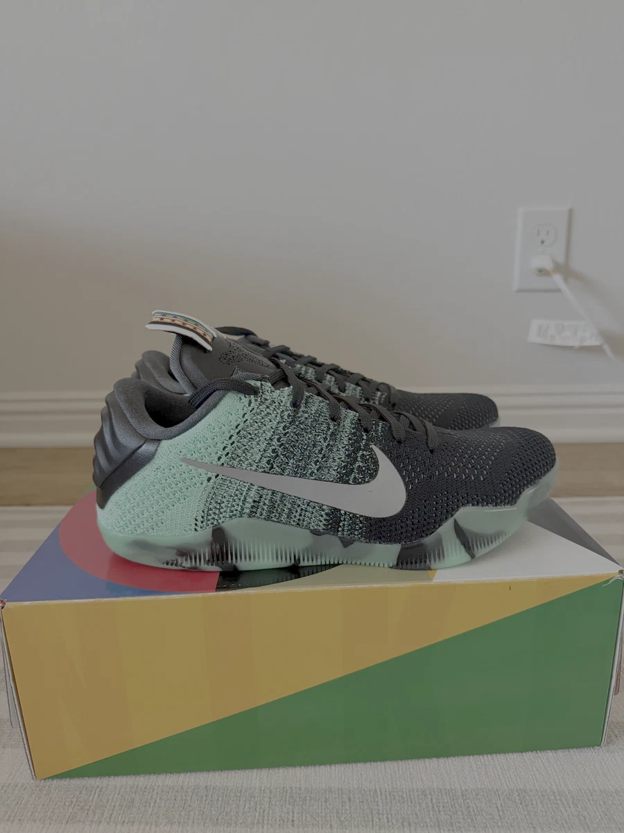 Nike Kobe 11 Elite Low All Star - Northern Lights for Sale