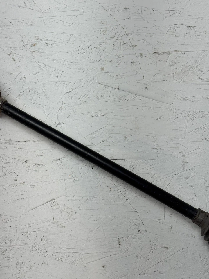 2019-2025 CHEVROLET BLAZER REAR LEFT SIDE AXLE SHAFT HALFSHAFT 84853351 OEM - Image 3 of 4