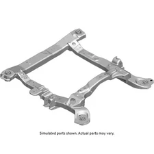 Genuine GM Front Engine Cradle with Insulators 23278108