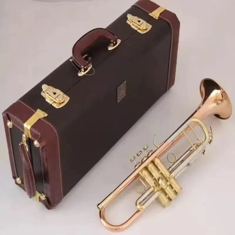 LT190S-37 B flat phosphor bronze trumpet beginner Grading professional