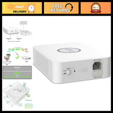 500W Step Down Voltage Converter 120V to 100V for Japan Appliances, CE Certified