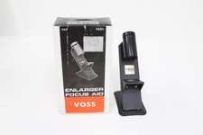 Bogen VOSS Enlarger Focus Aid Grain Focuser 542 1901