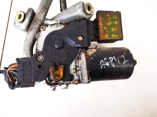 a1688200242 vorne Scheibenwischermotor Teilenummer 404.388 Merced DE1265322-72