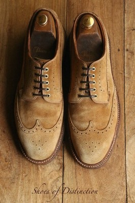 Alden 31911