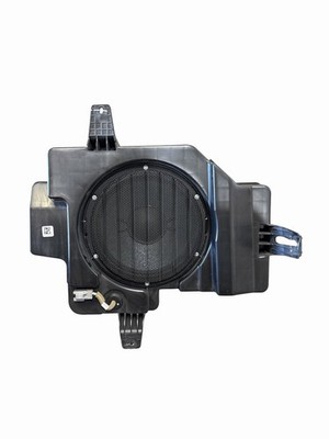 Genuine Mopar Sub Woofer Speaker 68459293AD 2024 Jeep Grand Cherokee L Summit