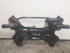 Essieu Citroen DS3