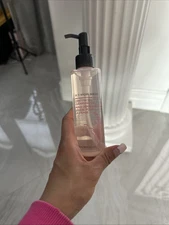 The Face Shop Avon Rice Water Bright Light Facial Cleansing Oil - 150ml 5 fl oz