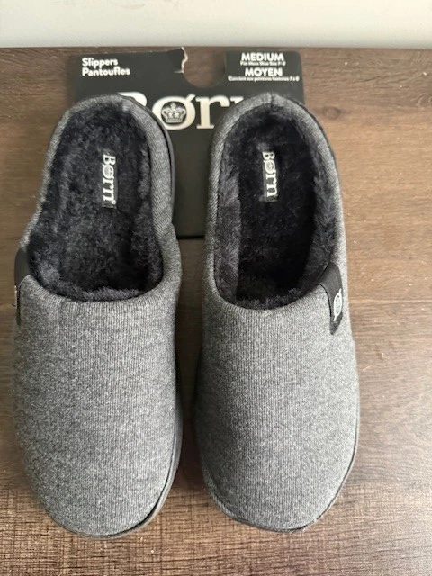 Børn Slippers for Men for sale | eBay display picture 1