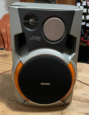 Philips FW-C355/22 - HiFi-Anlage Box Lautsprecher